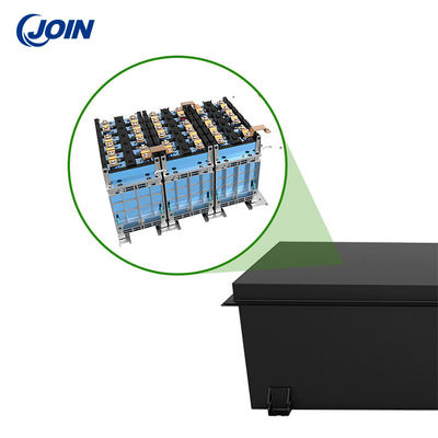 Dauerhafte Golfmobil-Lithium-Batterie wieder aufladbares 48V 210Ah mit BMS