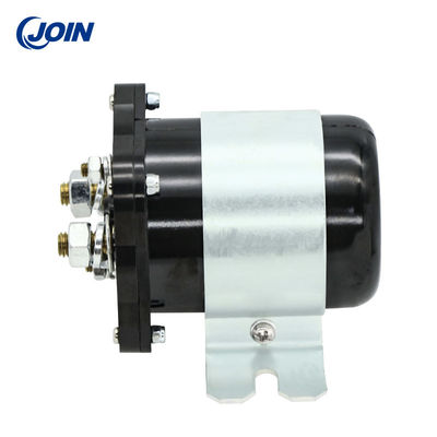 Terminal-Hochleistungs48V magnetventil der Solenoid-Golfmobil-Zusatz-4