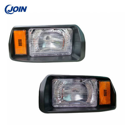 Generisches Buggy-Golfmobil-Licht Kit Headlight Assembly Replacement
