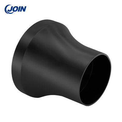 Schwarzes Plastikmodell Number des Golfmobil-Lenkrad-Adapter-DS-001
