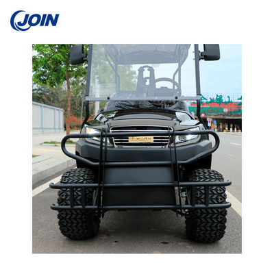 Golf-Buggy-Front Brush Guard Universal Brush-Schutz-Car ODM