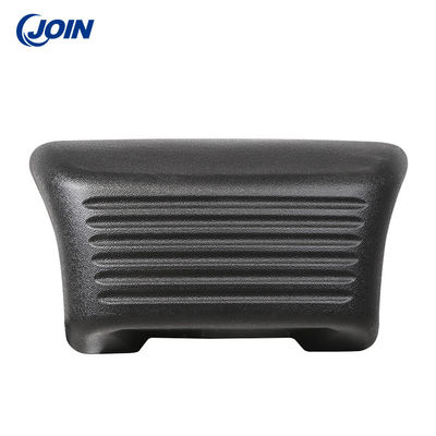 1-jährige Garantie Plastikelektrische allgemeinhinGolfmobil-Front Brush Guardss