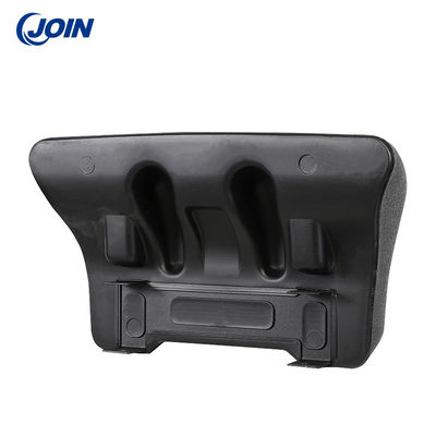 1-jährige Garantie Plastikelektrische allgemeinhinGolfmobil-Front Brush Guardss