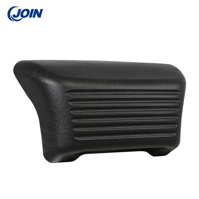 1-jährige Garantie Plastikelektrische allgemeinhinGolfmobil-Front Brush Guardss