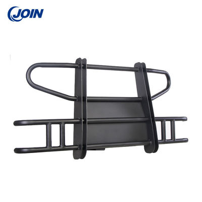 Kundenspezifisches Auto-Golfmobil-Bürsten-Schutz-Black Steel Material Soem/ODM