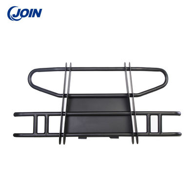 Kundenspezifisches Auto-Golfmobil-Bürsten-Schutz-Black Steel Material Soem/ODM