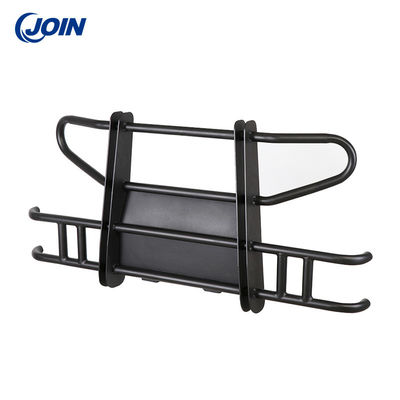 Kundenspezifisches Auto-Golfmobil-Bürsten-Schutz-Black Steel Material Soem/ODM