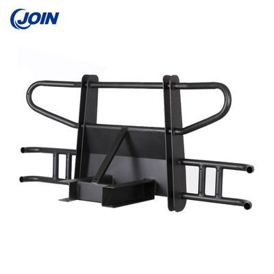 Kundenspezifisches Auto-Golfmobil-Bürsten-Schutz-Black Steel Material Soem/ODM