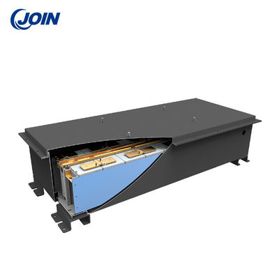 Lithium-Eisen-Phosphatbatterie 48V der LSVs-Golfmobil-Lithium-Batterie-142Ah CER