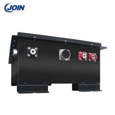 Lithium-Eisen-Phosphatbatterie 48V der LSVs-Golfmobil-Lithium-Batterie-142Ah CER