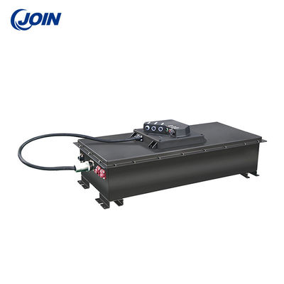 Des Lithium-LiFePO4 Golf-Auto-Lithium-Batterien Eisen-Phosphatder batterie-48V 105Ah