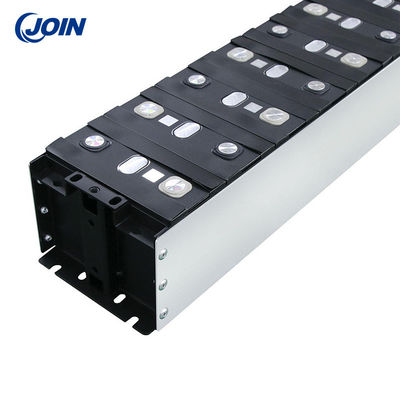Prismatisches 48V 150Ah Lithium Ion Battery der elektrischen des Golfmobil-LiFePO4 Batterie-