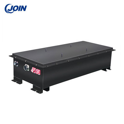 Des Lithium-LiFePO4 Golf-Auto-Lithium-Batterien Eisen-Phosphatder batterie-48V 105Ah