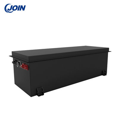 Dauerhafte Golfmobil-Lithium-Batterie wieder aufladbares 48V 210Ah mit BMS