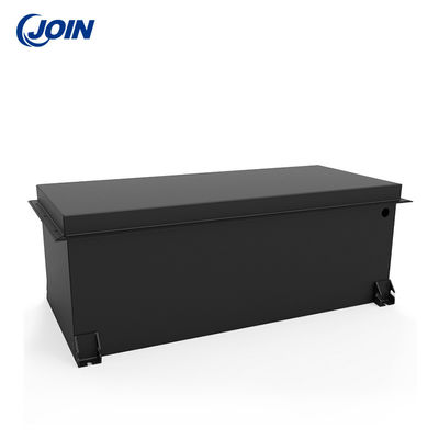 Elektrische verwanzte 72v 105Ah LifePO4 Lithium-Batterien BMS des sicheren Golfmobil-