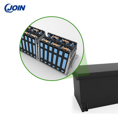 72v 105Ah Golf-Batterie der langes Lebens-Lithium-Batterie-BMS LiFePO4