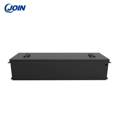 Sichere Golfmobil-Lithium-Batterie-Kapazität 72V 210Ah prismatisches MSDS