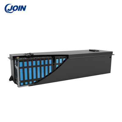 Sichere Golfmobil-Lithium-Batterie-Kapazität 72V 210Ah prismatisches MSDS
