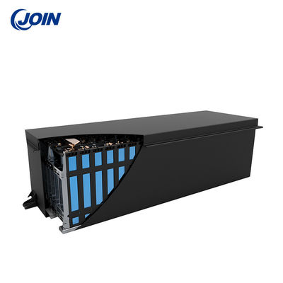 Lithium-Batterien der Ersatz-Bleisäure-Golf-Batterie-310Ah 72V