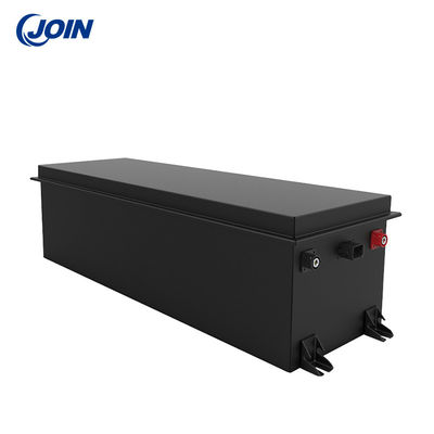 große Kapazitäts-Golfmobil-Lithium-Batterie 315Ah 72V prismatisch
