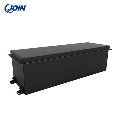 Besichtigungsbatterie-Golfmobil der Elektroauto-Lithium-Batterie-72v 310ah Lifepo4