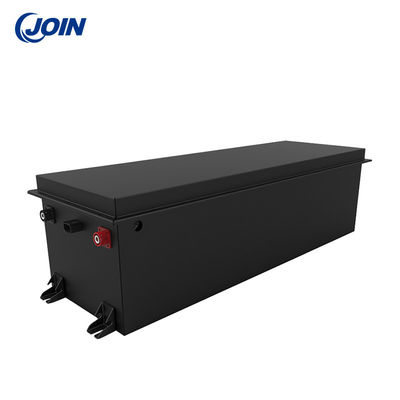 Golfmobil-Lithium-Batterie 72V 310Ah für elektrisches Golf verwanztes UN38.3