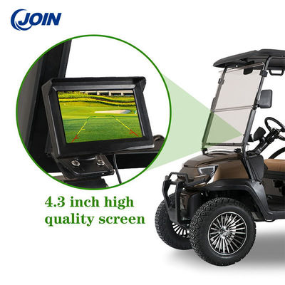 ODM-Golfmobil-Ersatzkamera-Buggy-dauerhafte Umkehrungskamera-Ausrüstung