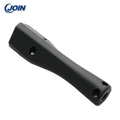 Zusatz-Behälter 48V 3 Pin Charger Plug Triangle Handle des Golfmobil-0.2KG