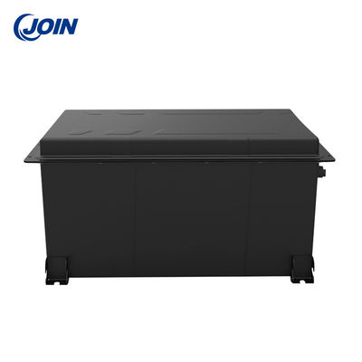 Lithium-Batterien MSDS des Golfmobil-LiFePO4 der Akku-105Ah 48V