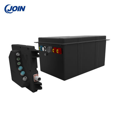 Gebrauchslithium-batterien LifePO4 48V 105Ah der Golfmobil-48V