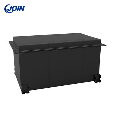 Gebrauchslithium-batterien LifePO4 48V 105Ah der Golfmobil-48V