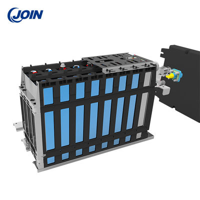 Lithium-Batterien MSDS des Golfmobil-LiFePO4 der Akku-105Ah 48V