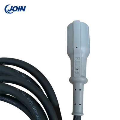 Ladegerät-Stecker 130 des Golfmobil-48V in DC Spannung Schnur Powerwise