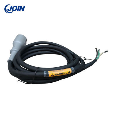 Ladegerät-Stecker 130 des Golfmobil-48V in DC Spannung Schnur Powerwise