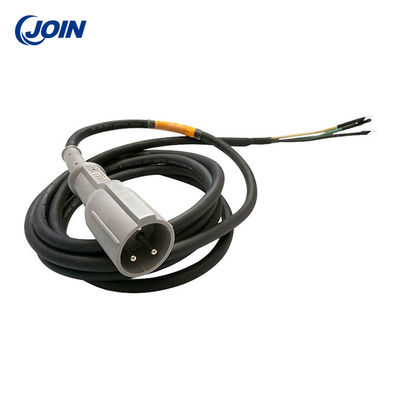 Ladegerät-Stecker 130 des Golfmobil-48V in DC Spannung Schnur Powerwise