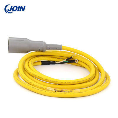 48 Volt Powerwise-Ladegerät-Stecker mit 130 Zoll-Kabel DC-Schnur