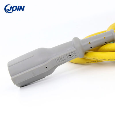 48 Volt Powerwise-Ladegerät-Stecker mit 130 Zoll-Kabel DC-Schnur