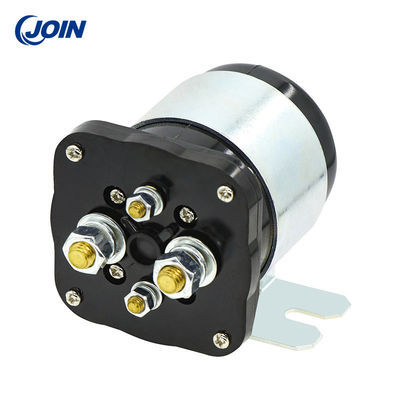 Terminal-Hochleistungs48V magnetventil der Solenoid-Golfmobil-Zusatz-4