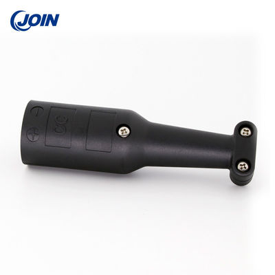 Universal-Ladegerät-Stecker-Ladegerät-Griff-Stecker des Golfmobil-48v