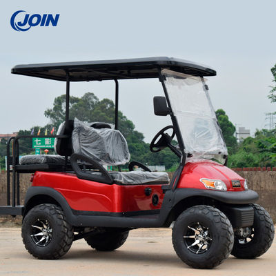 Eisen-Golfmobil-Aufzug-Ausrüstungen für elektrische Jagdsuv-Golf-Buggys