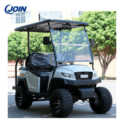 Eisen-Golfmobil-Aufzug-Ausrüstungen für elektrische Jagdsuv-Golf-Buggys