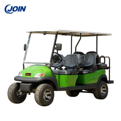 Eisen-Golfmobil-Aufzug-Ausrüstungen für elektrische Jagdsuv-Golf-Buggys