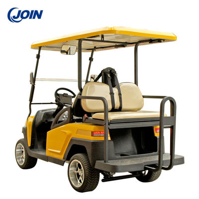 EXCAR-Golf-Buggy-Golfmobil spiegelt mittlere/Seitenansicht-Spiegel wider
