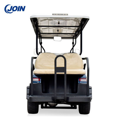 EXCAR-Golf-Buggy-Golfmobil spiegelt mittlere/Seitenansicht-Spiegel wider