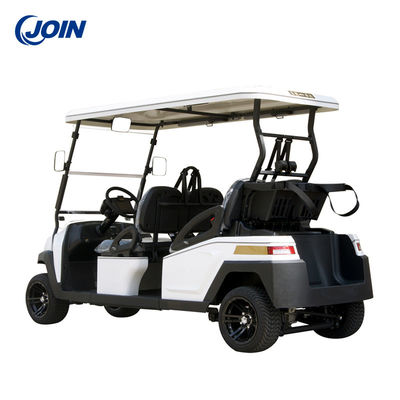 EXCAR-Golf-Buggy-Golfmobil spiegelt mittlere/Seitenansicht-Spiegel wider
