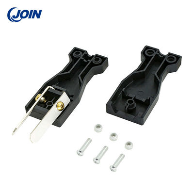 101643301 Golfmobil-Ladegerät-Stecker-Schwarzes des Zusatz-Golfmobil-48V