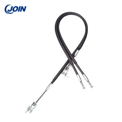 Elektrische Golf-Stahlbuggys bremsen Kabel-Bausätze 70969-G03