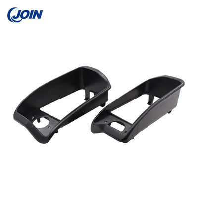Passagier-Golfmobil-Licht Kit Side Led Headlight Bezel Plastik-0.3kg