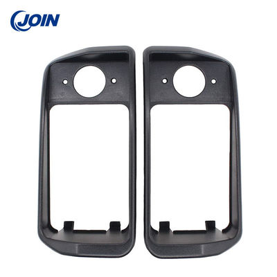 Passagier-Golfmobil-Licht Kit Side Led Headlight Bezel Plastik-0.3kg