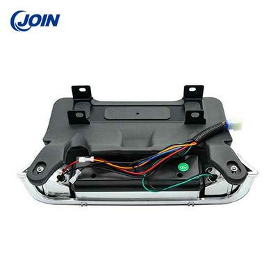 Underbody-Golfmobil-Licht-Kit Harness Electric Buggy Golf-Wagen-Hauptlichter